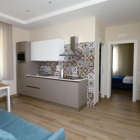 Appartamento Salotto Vomero 7 Naples Exterior photo