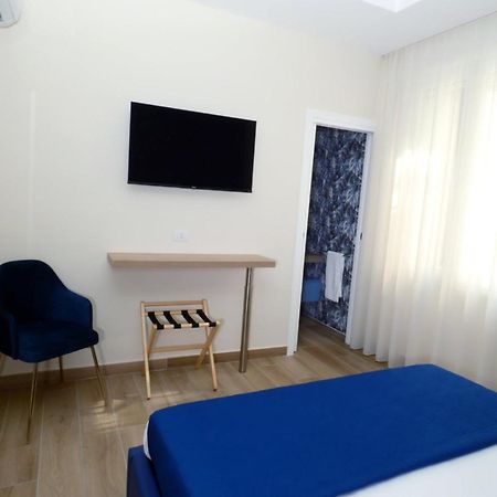 Appartamento Salotto Vomero 7 Naples Exterior photo