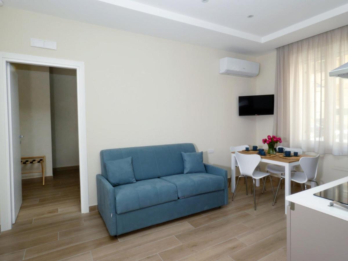 Appartamento Salotto Vomero 7 Naples Exterior photo