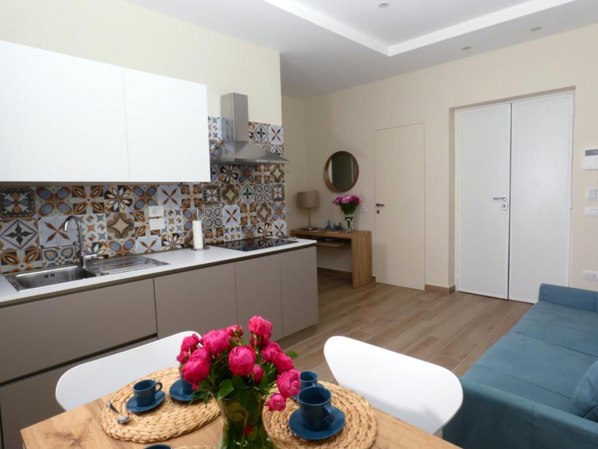 Appartamento Salotto Vomero 7 Naples Exterior photo