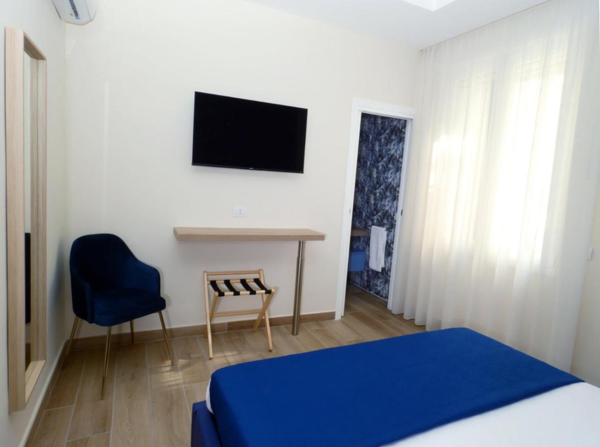 Appartamento Salotto Vomero 7 Naples Exterior photo