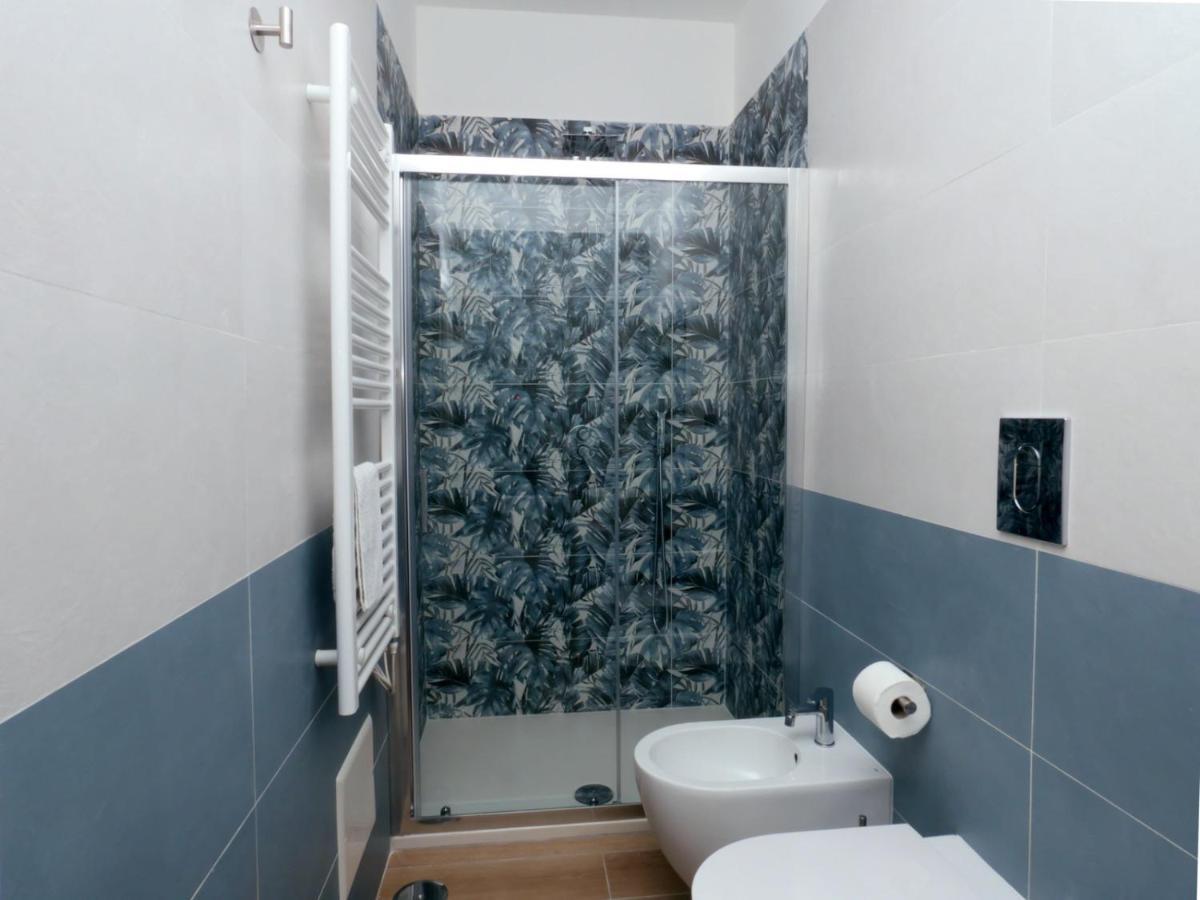 Appartamento Salotto Vomero 7 Naples Exterior photo
