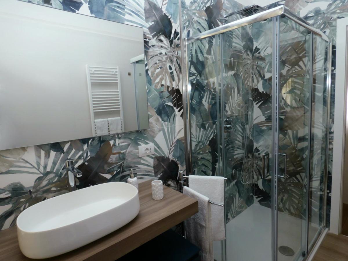 Appartamento Salotto Vomero 7 Naples Exterior photo