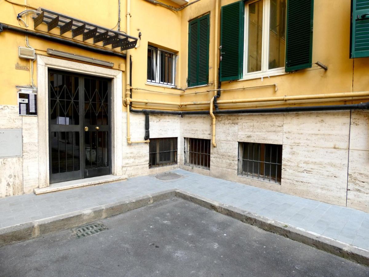 Appartamento Salotto Vomero 7 Naples Exterior photo