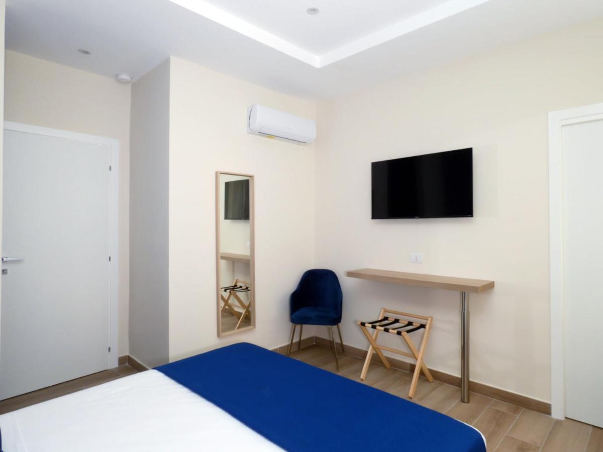 Appartamento Salotto Vomero 7 Naples Exterior photo