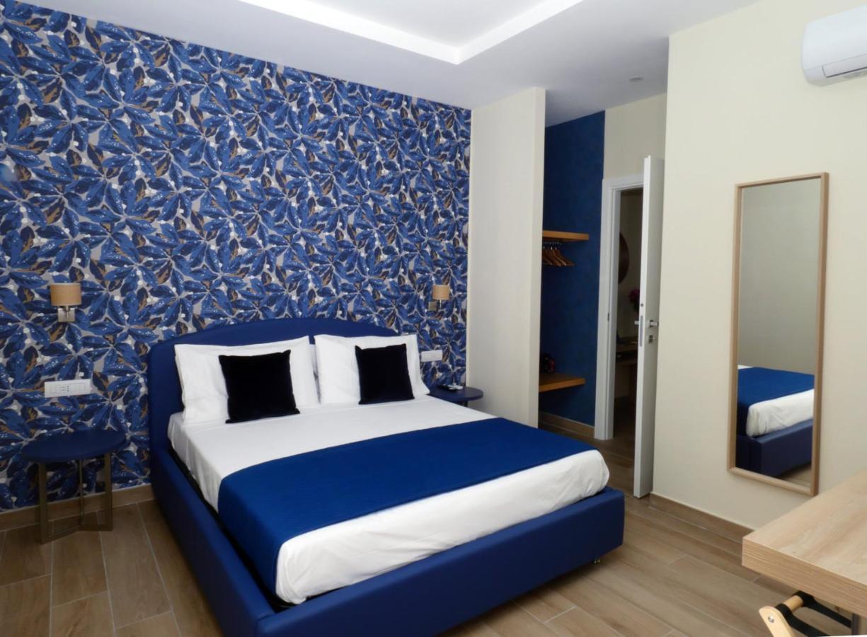 Appartamento Salotto Vomero 7 Naples Exterior photo