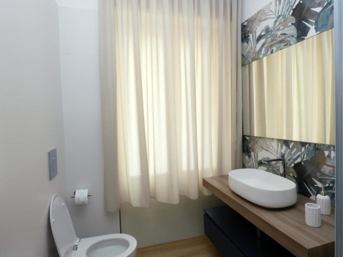 Appartamento Salotto Vomero 7 Naples Exterior photo