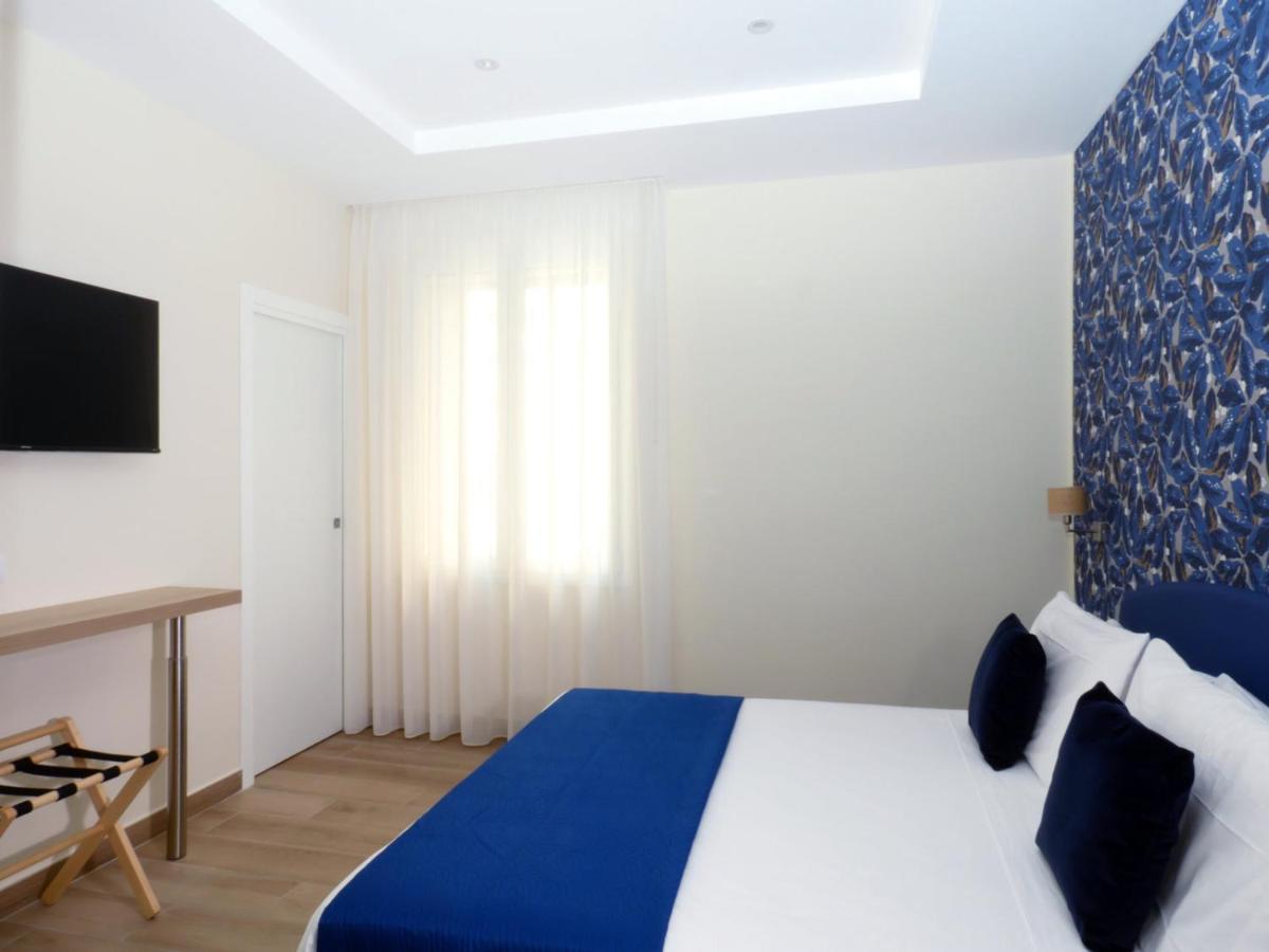 Appartamento Salotto Vomero 7 Naples Exterior photo