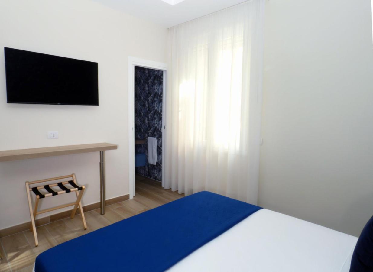 Appartamento Salotto Vomero 7 Naples Exterior photo
