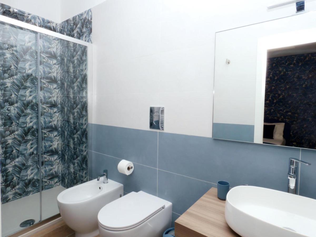 Appartamento Salotto Vomero 7 Naples Exterior photo