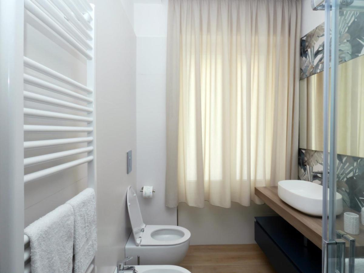 Appartamento Salotto Vomero 7 Naples Exterior photo
