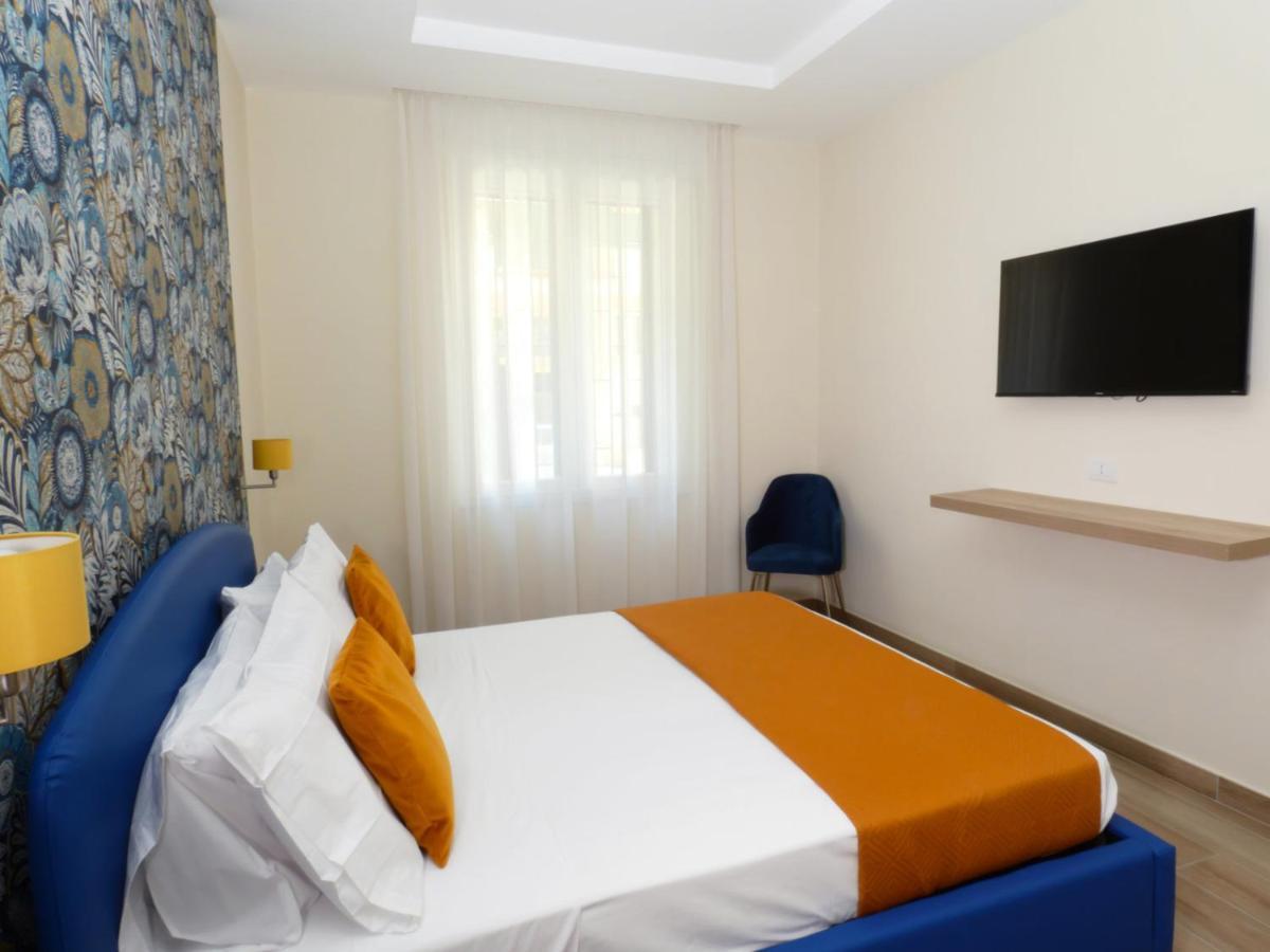 Appartamento Salotto Vomero 7 Naples Exterior photo